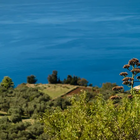 ヴィラ Yades Athánion