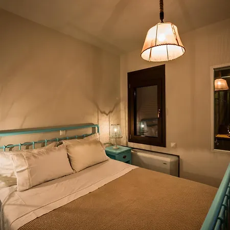 ヴィラ Yades Athánion