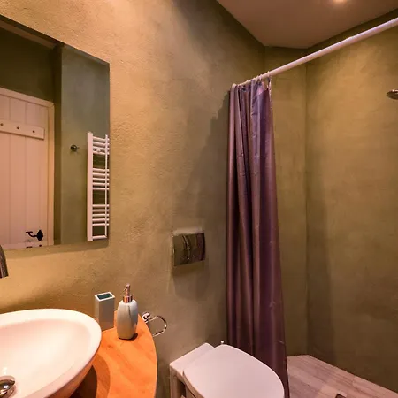 Yades ヴィラ Athánion