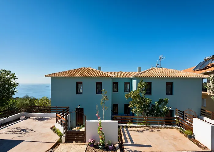 Yades Villa *