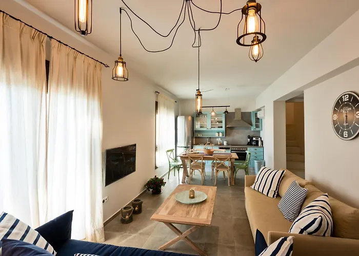 Yades Villa