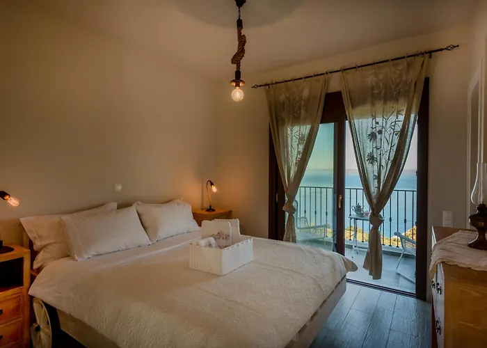Yades Villa