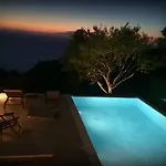 Yades Villas Athánion