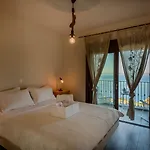 Yades Villas Athánion