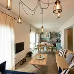 Yades Villas Villa