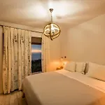 Yades Villas Athánion