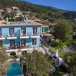 Yades Villas * Athánion