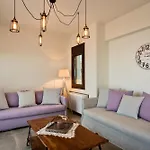 Yades Villas Villa Athánion
