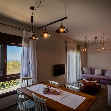 Villa Yades Villas *