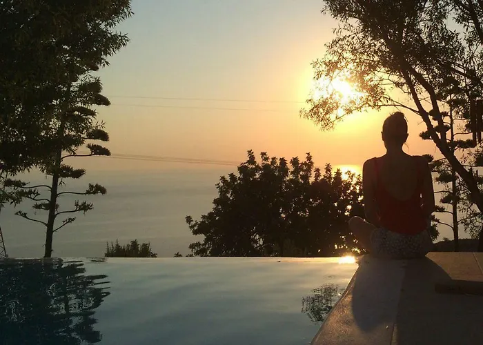 Villa Yades Athánion