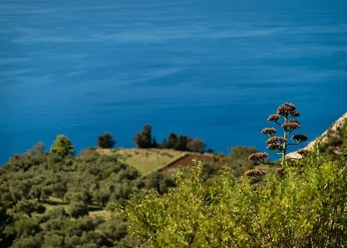 Villa Yades Athánion