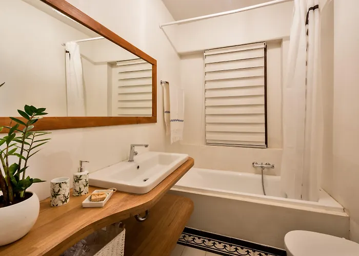 Yades Villa Athánion