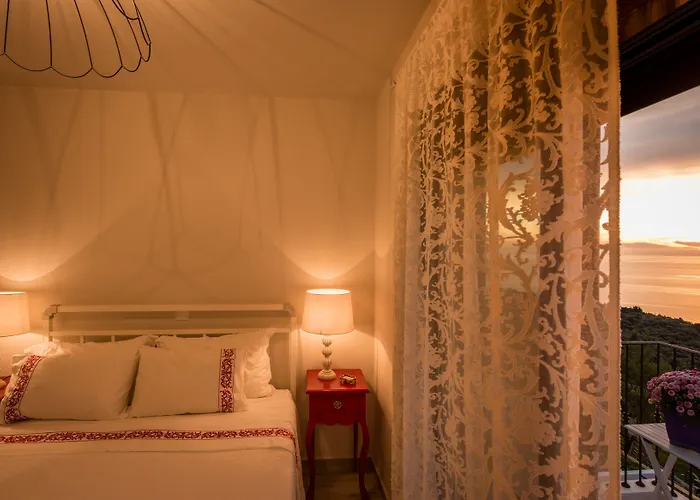 Villa Yades Athánion